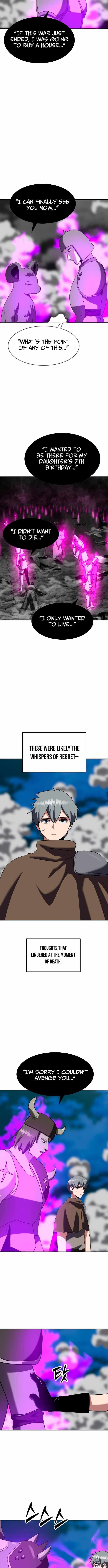 Read Defense Breaker chapter 38 image 2 on Lezhin