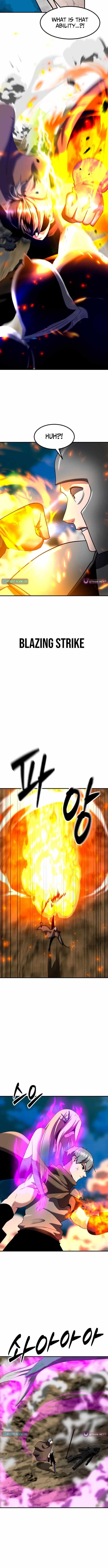 Read Defense Breaker chapter 38 image 4 on Lezhin