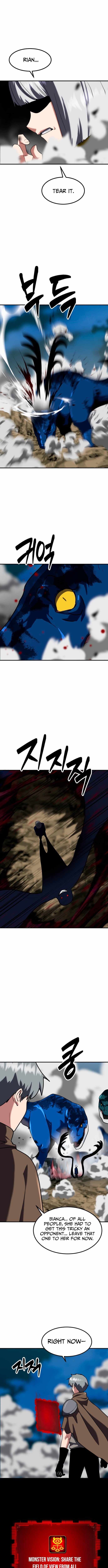 Read Defense Breaker chapter 38 image 6 on Lezhin