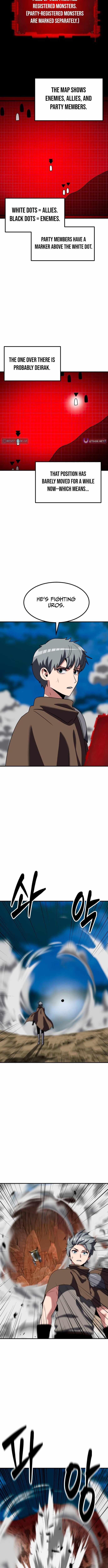 Read Defense Breaker chapter 38 image 7 on Lezhin