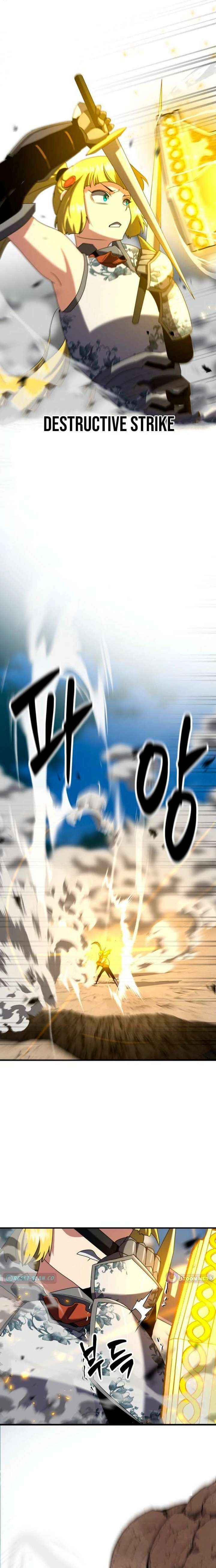 Read Defense Breaker chapter 39 image 13 on Lezhin