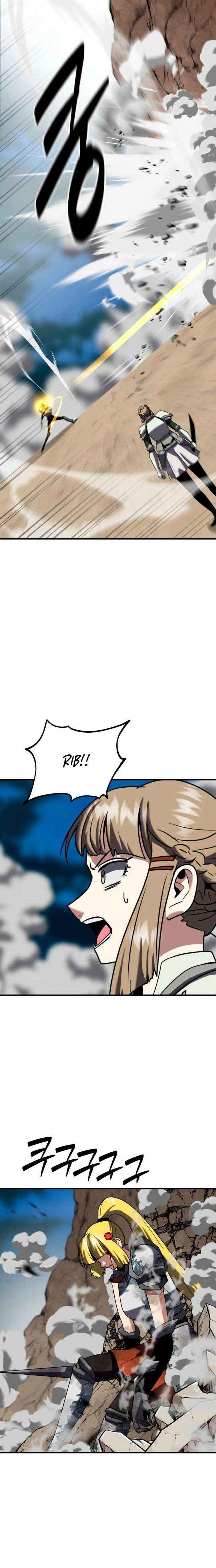 Read Defense Breaker chapter 39 image 14 on Lezhin