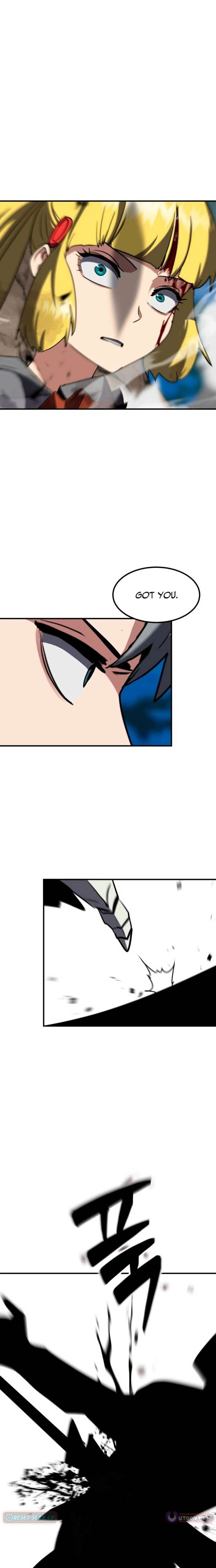 Read Defense Breaker chapter 39 image 16 on Lezhin