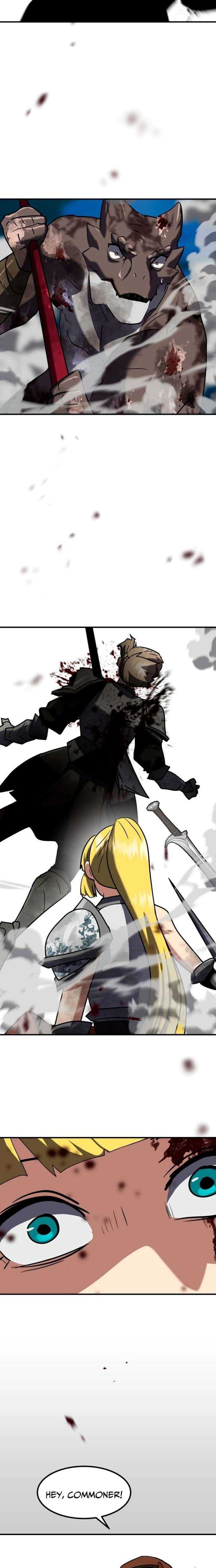 Read Defense Breaker chapter 39 image 17 on Lezhin