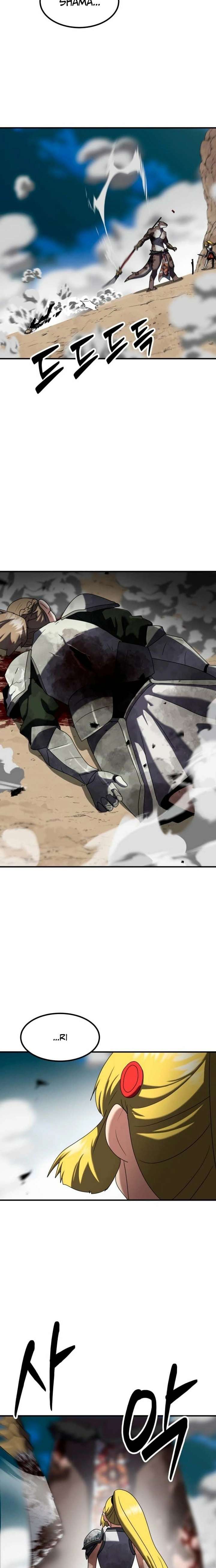 Read Defense Breaker chapter 39 image 19 on Lezhin