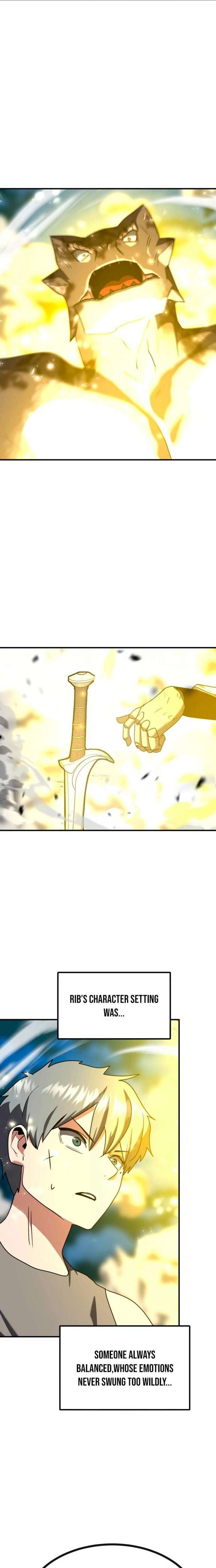 Read Defense Breaker chapter 39 image 21 on Lezhin