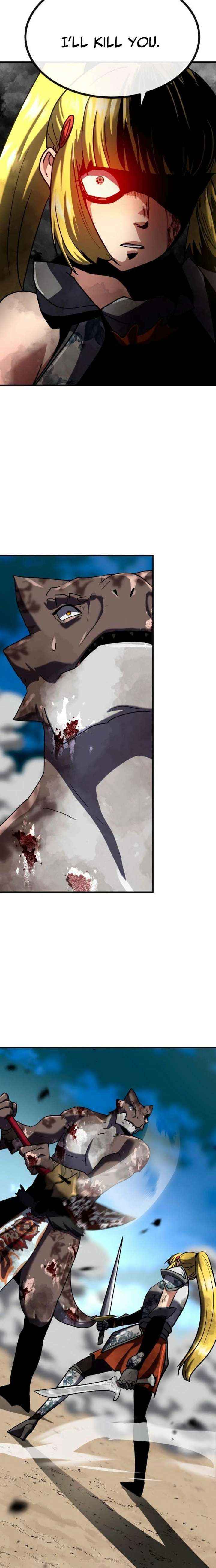 Read Defense Breaker chapter 39 image 22 on Lezhin