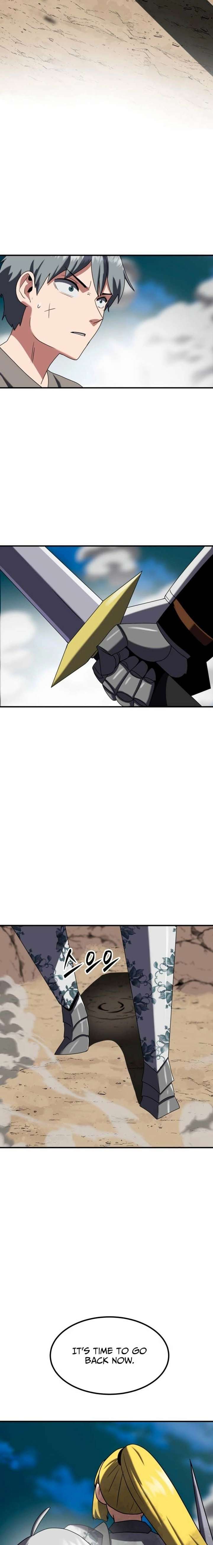 Read Defense Breaker chapter 39 image 23 on Lezhin