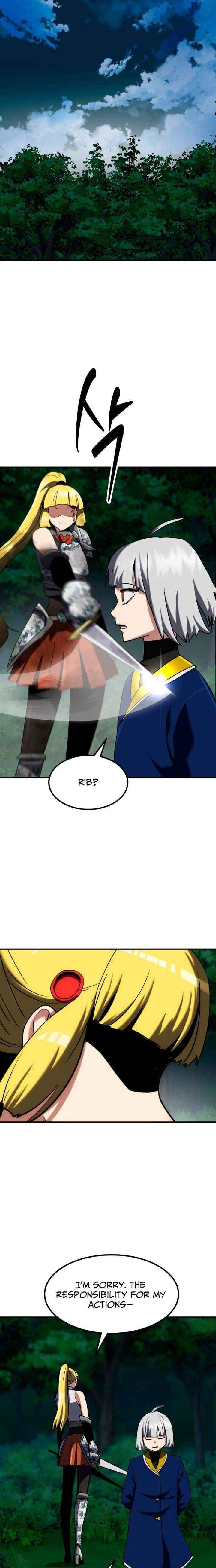 Read Defense Breaker chapter 39 image 26 on Lezhin