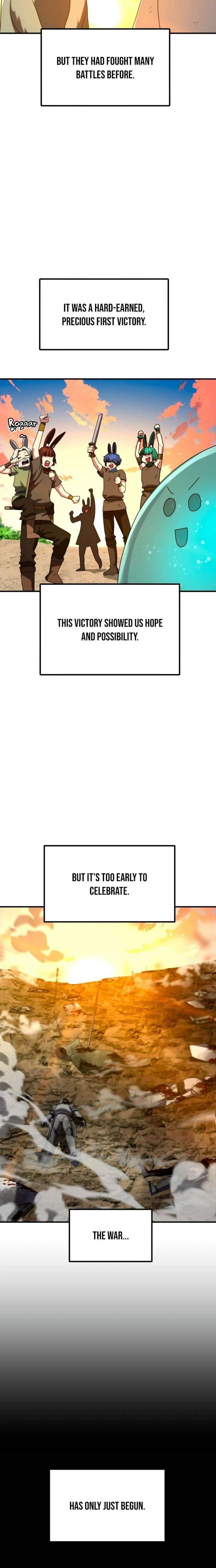 Read Defense Breaker chapter 39 image 29 on Lezhin