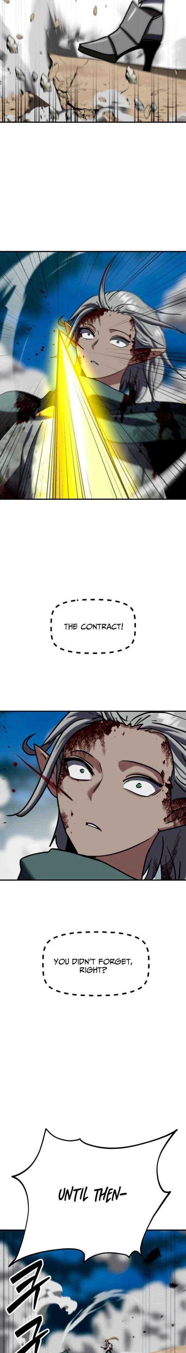 Read Defense Breaker chapter 39 image 3 on Lezhin