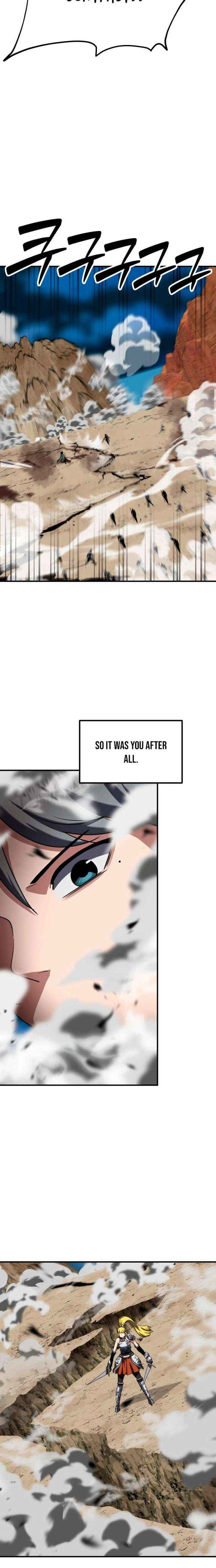 Read Defense Breaker chapter 39 image 5 on Lezhin
