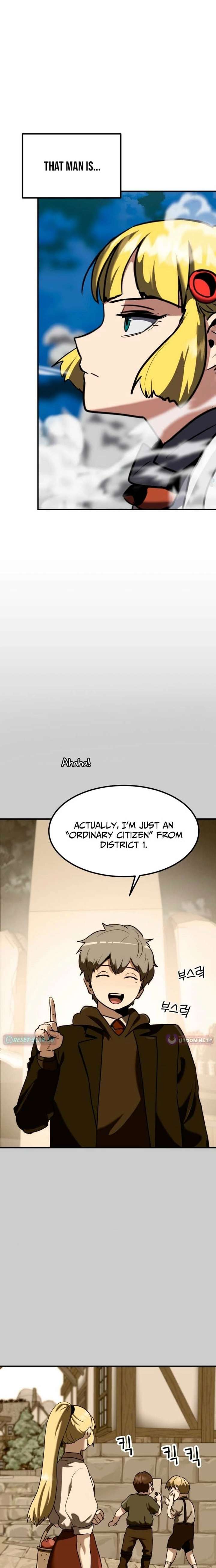 Read Defense Breaker chapter 39 image 6 on Lezhin