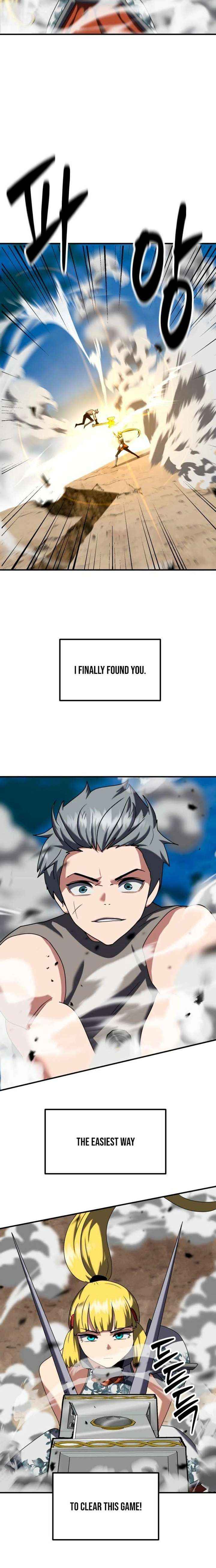 Read Defense Breaker chapter 39 image 8 on Lezhin