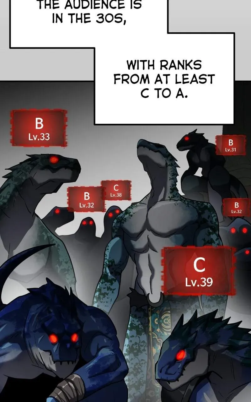 Read Defense Breaker chapter 4.1 image 28 on Lezhin