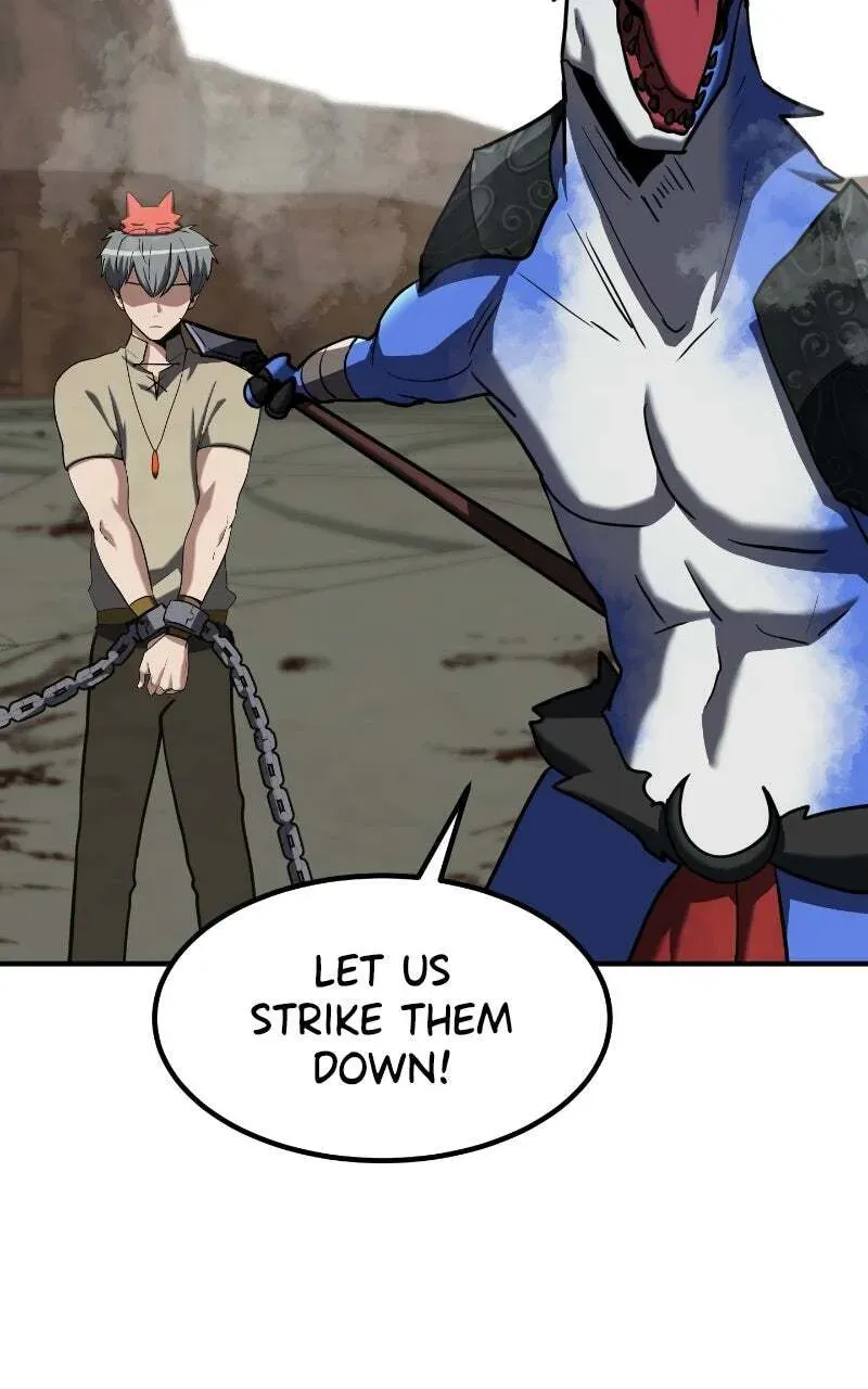 Read Defense Breaker chapter 4.1 image 63 on Lezhin
