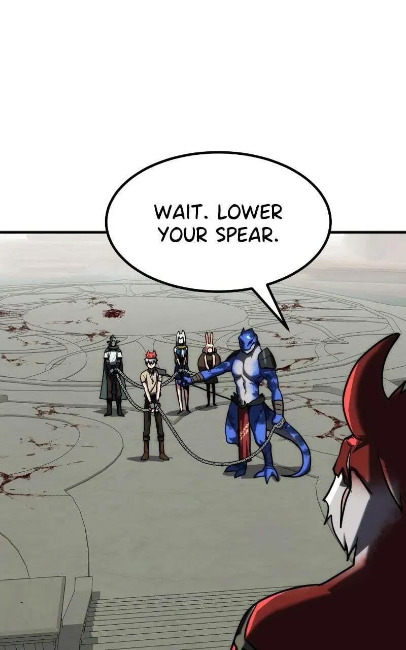Read Defense Breaker chapter 4.1 image 67 on Lezhin