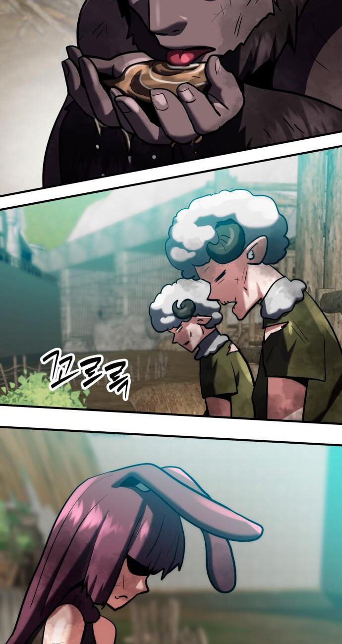 Read Defense Breaker chapter 45 image 101 on Lezhin
