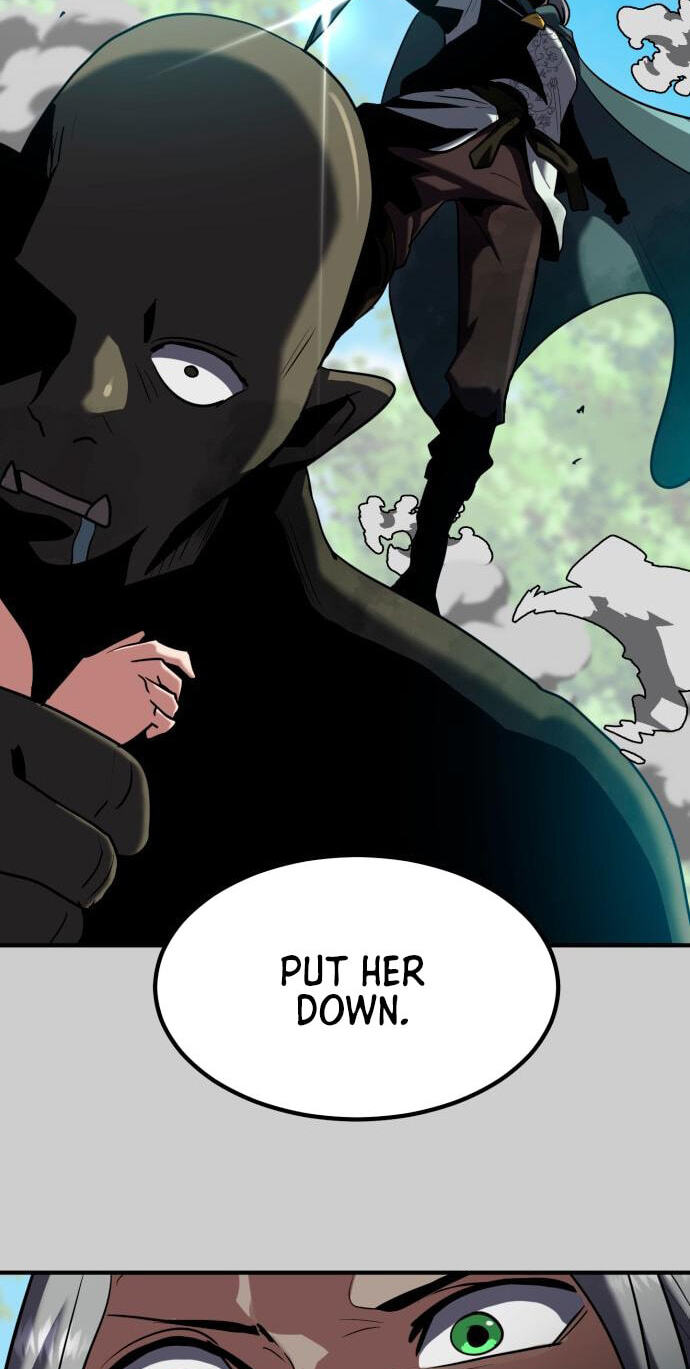 Read Defense Breaker chapter 45 image 16 on Lezhin