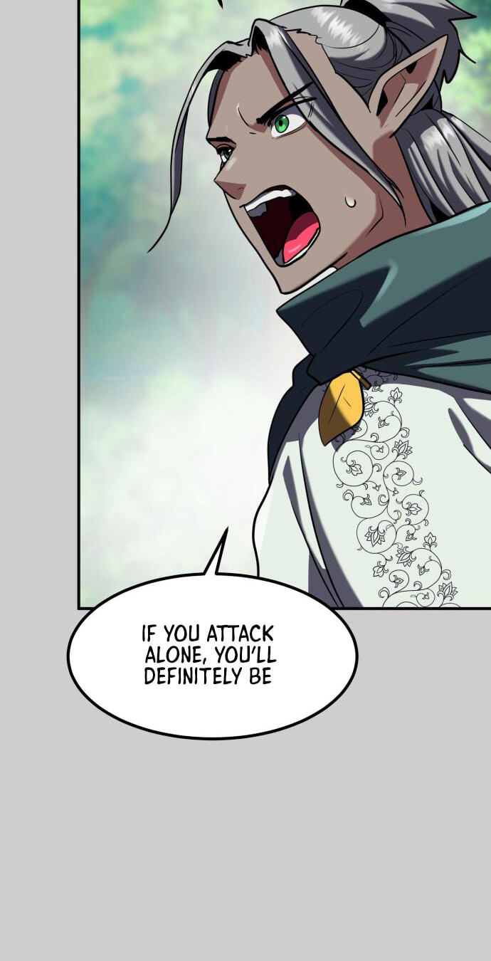 Read Defense Breaker chapter 45 image 32 on Lezhin