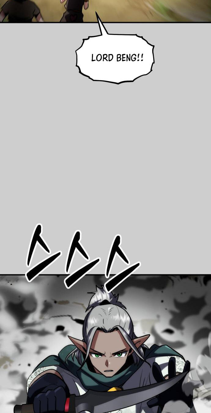 Read Defense Breaker chapter 45 image 35 on Lezhin
