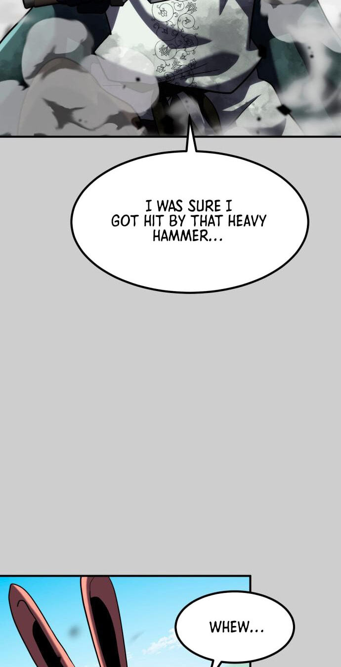 Read Defense Breaker chapter 45 image 36 on Lezhin