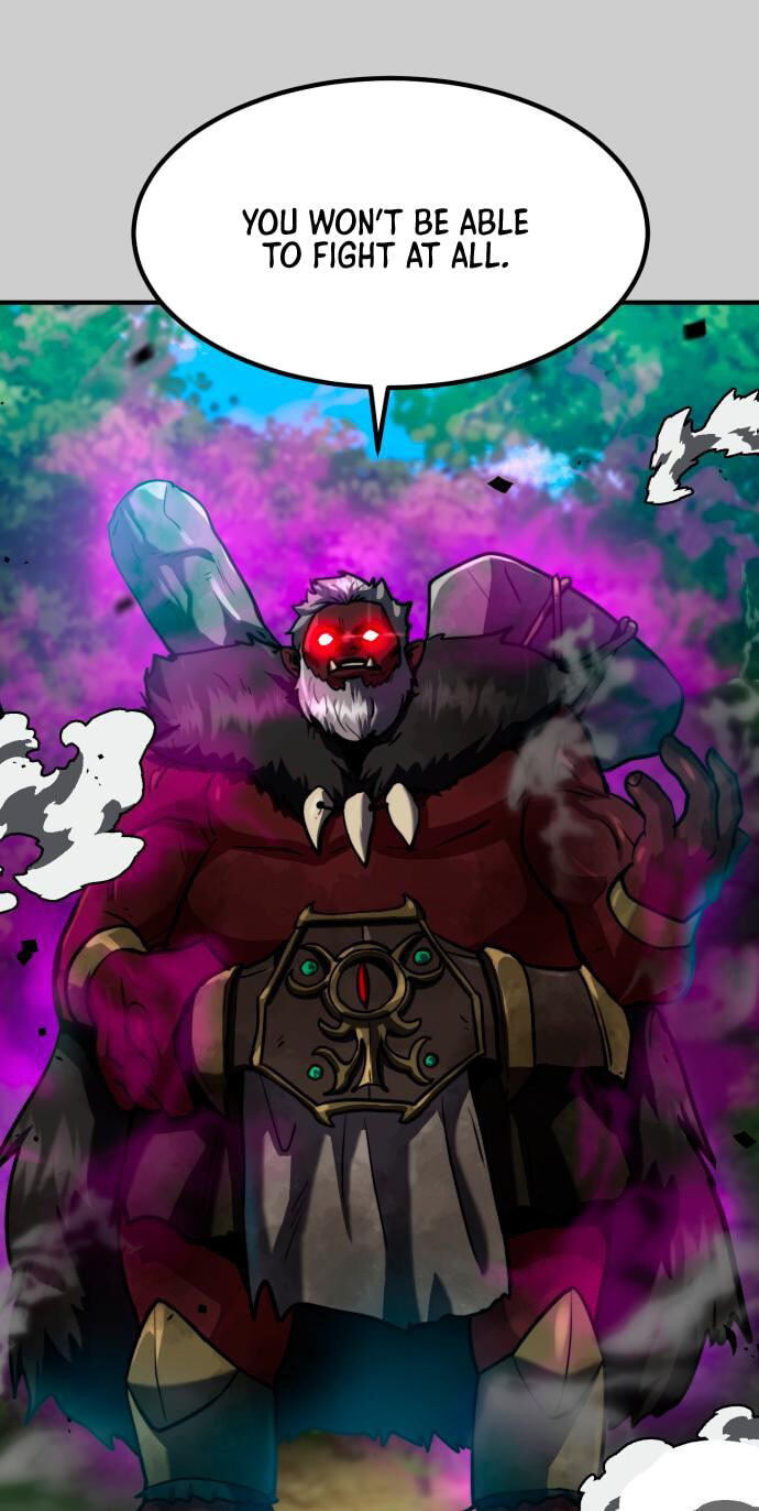 Read Defense Breaker chapter 45 image 39 on Lezhin