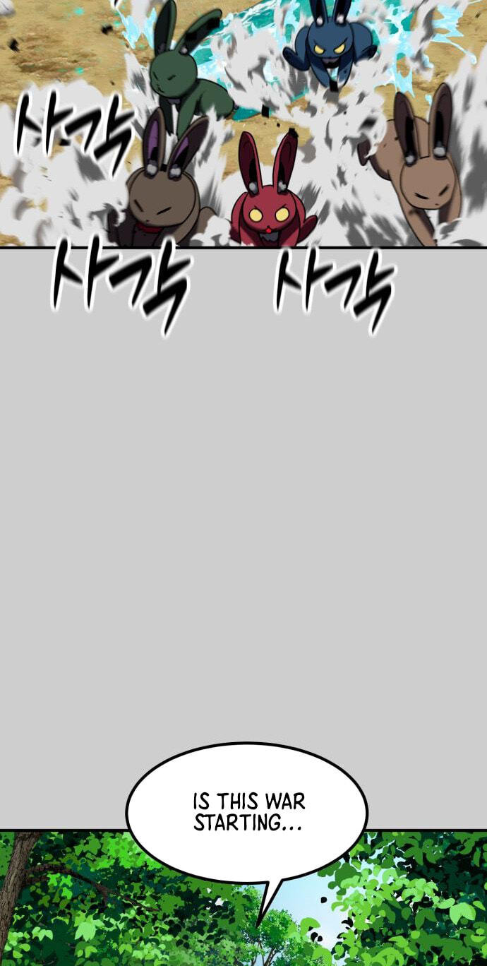 Read Defense Breaker chapter 45 image 4 on Lezhin