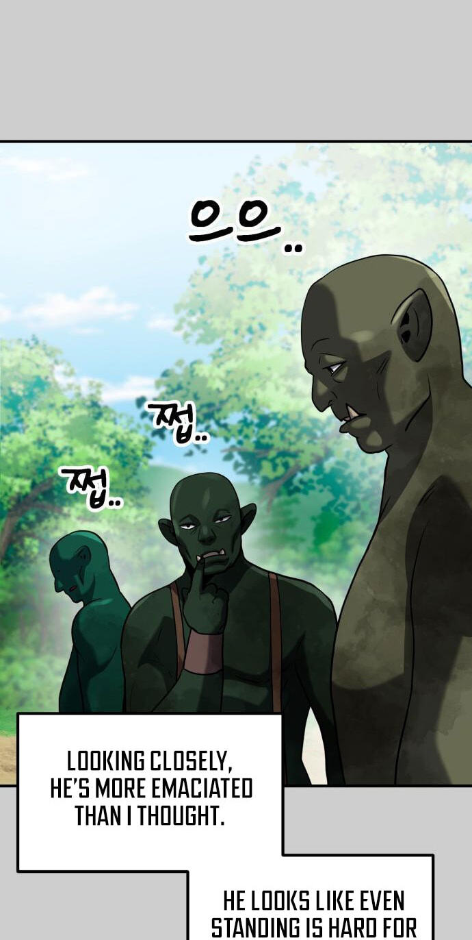 Read Defense Breaker chapter 45 image 42 on Lezhin