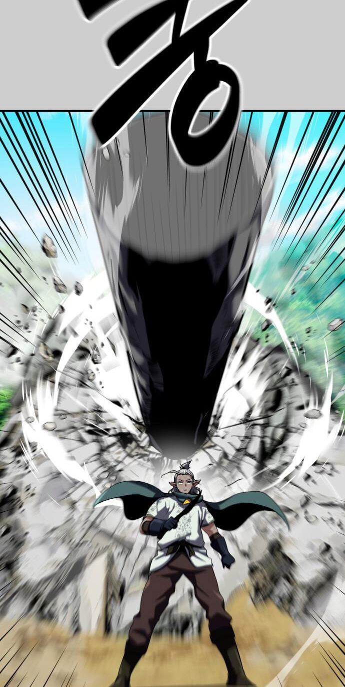 Read Defense Breaker chapter 45 image 46 on Lezhin