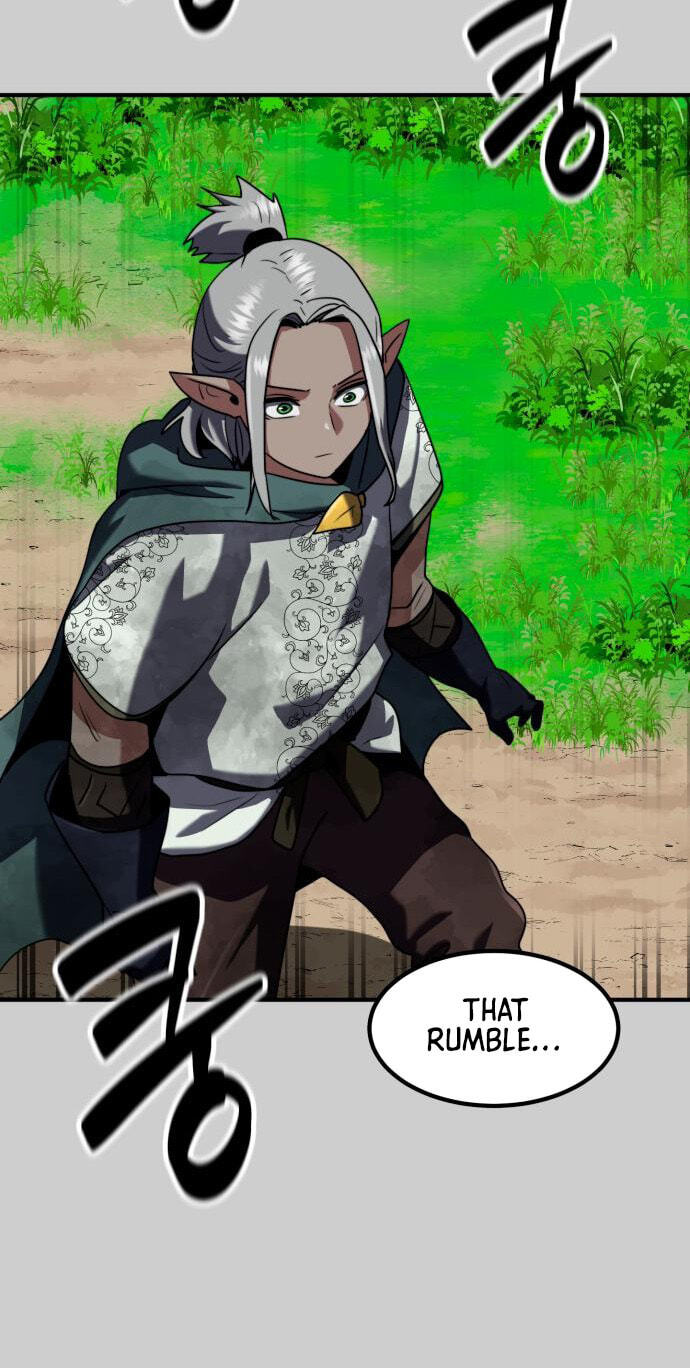 Read Defense Breaker chapter 45 image 6 on Lezhin