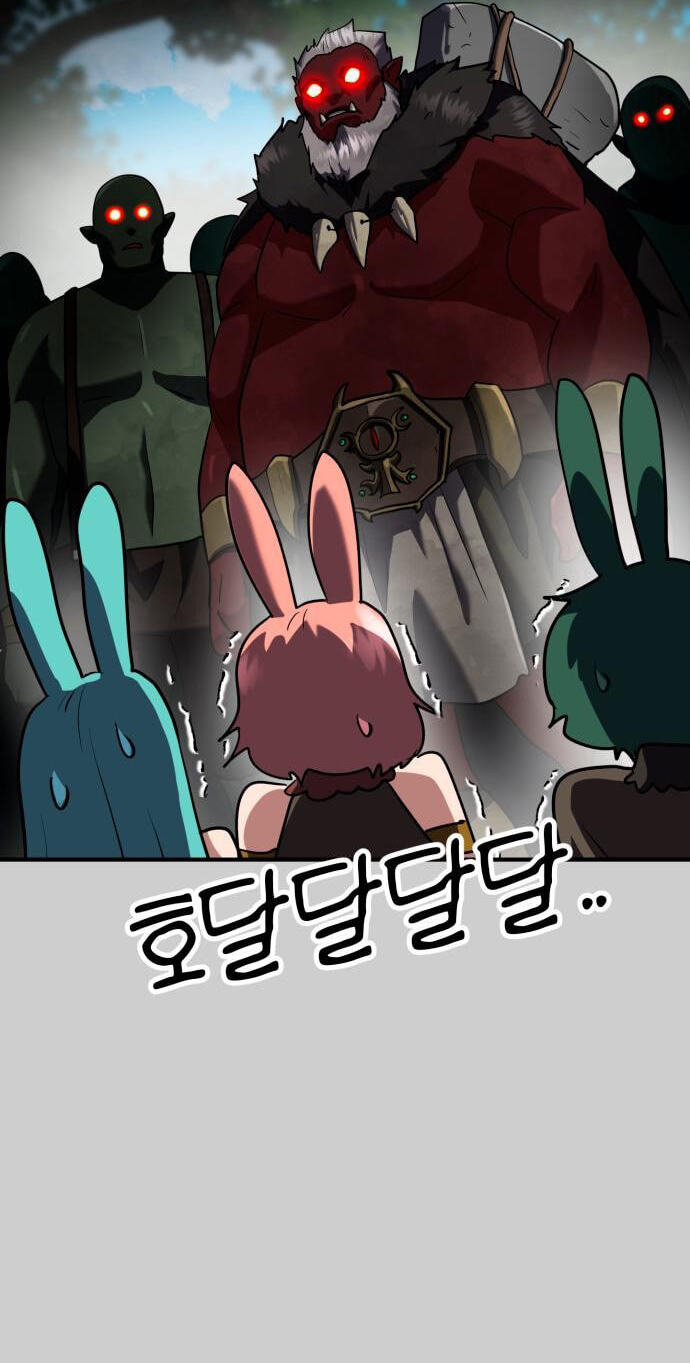 Read Defense Breaker chapter 45 image 66 on Lezhin