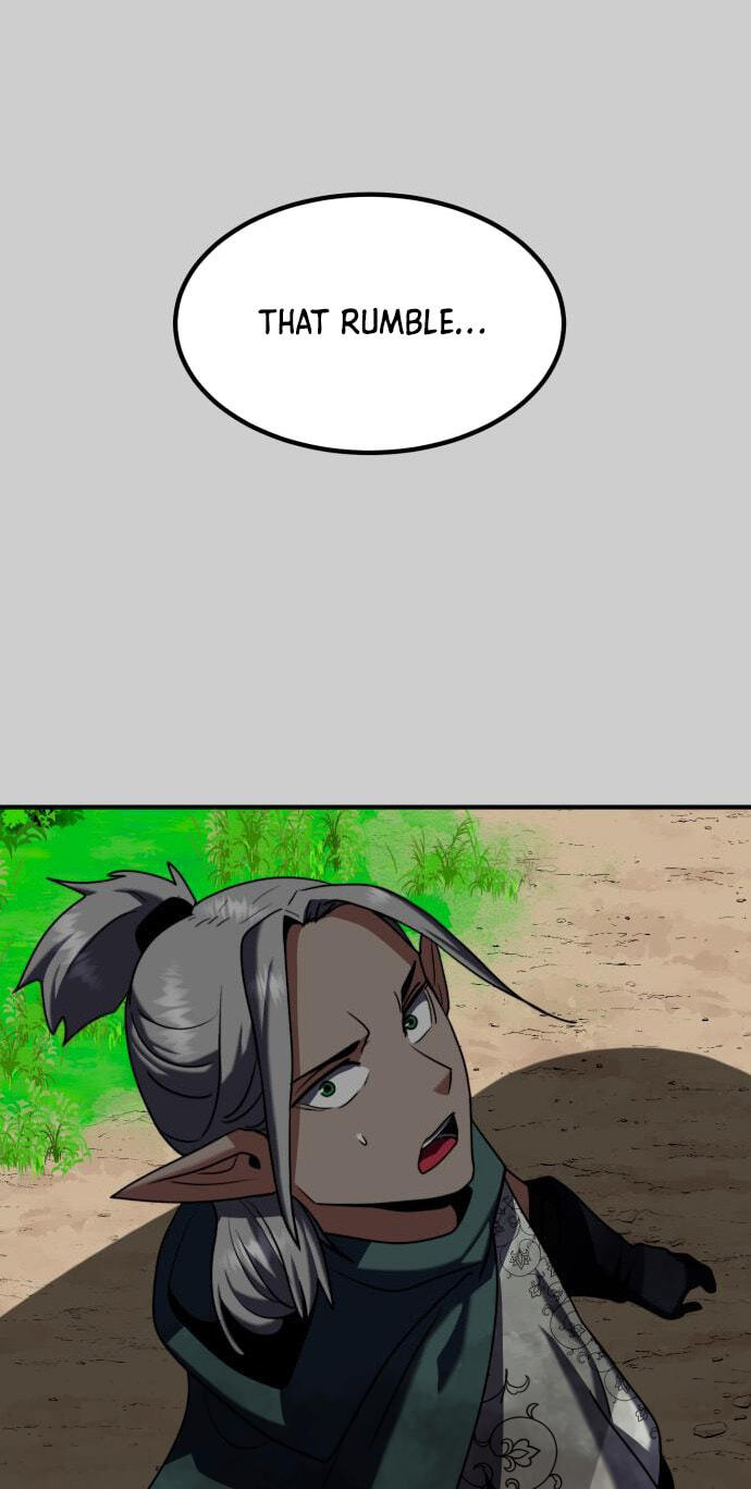 Read Defense Breaker chapter 45 image 7 on Lezhin