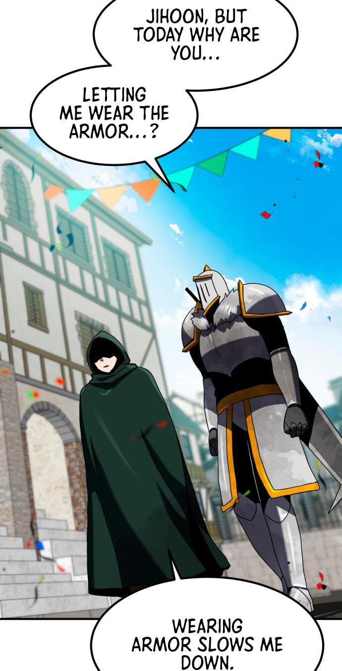 Read Defense Breaker chapter 45 image 81 on Lezhin
