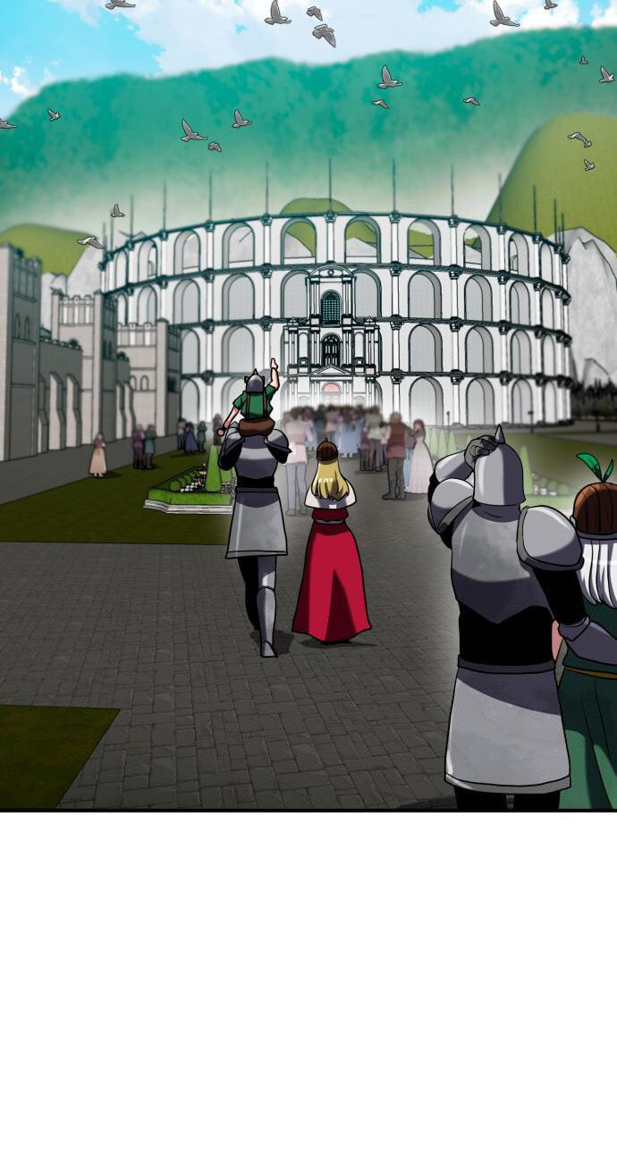 Read Defense Breaker chapter 45 image 91 on Lezhin