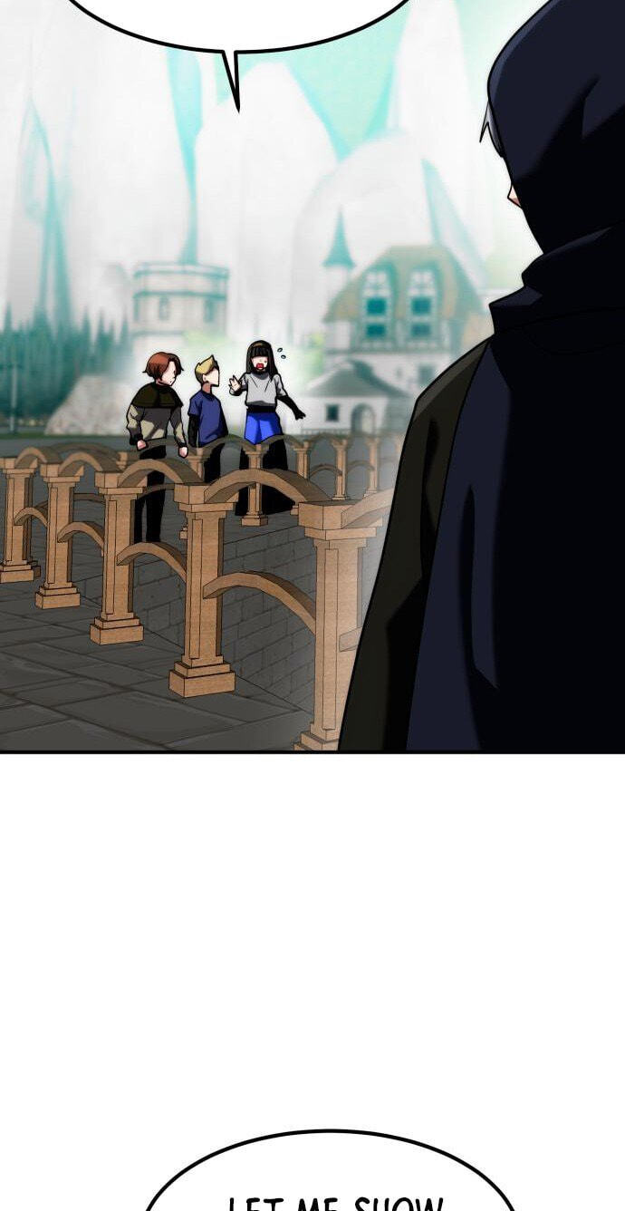Read Defense Breaker chapter 46 image 13 on Lezhin