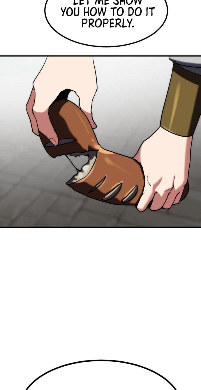 Read Defense Breaker chapter 46 image 14 on Lezhin
