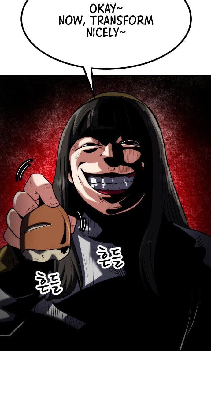 Read Defense Breaker chapter 46 image 15 on Lezhin