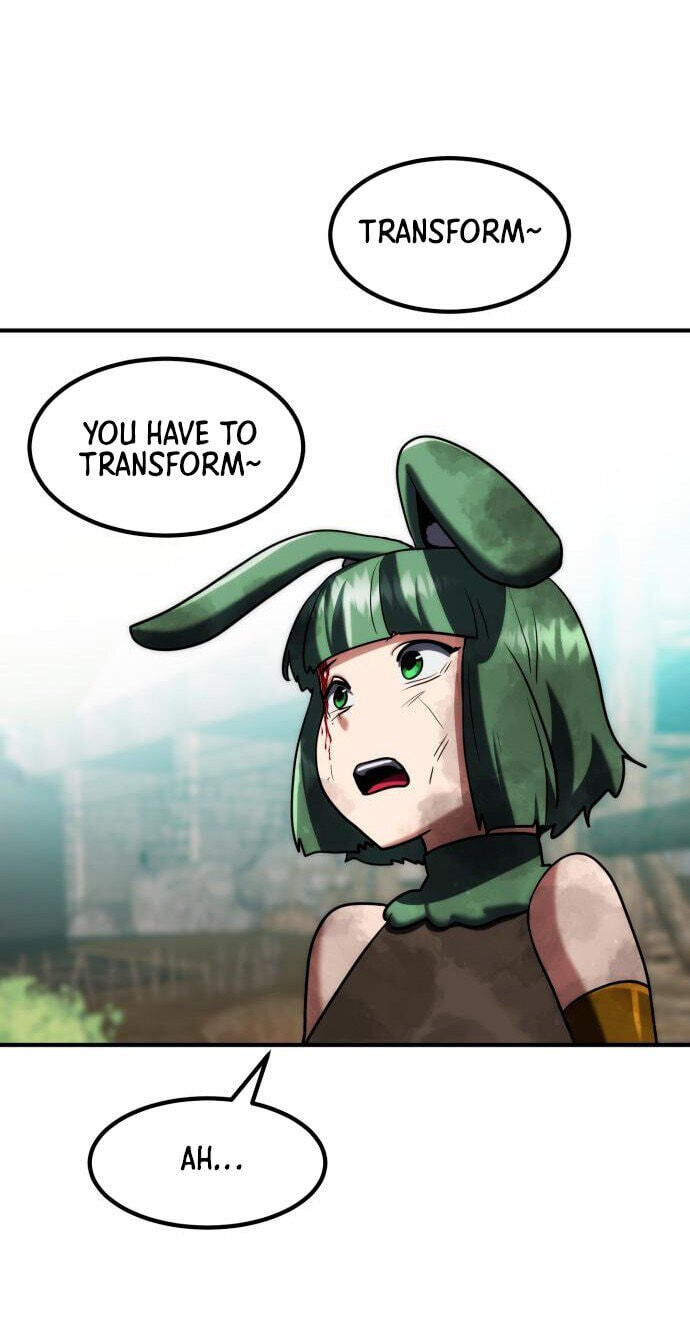 Read Defense Breaker chapter 46 image 16 on Lezhin