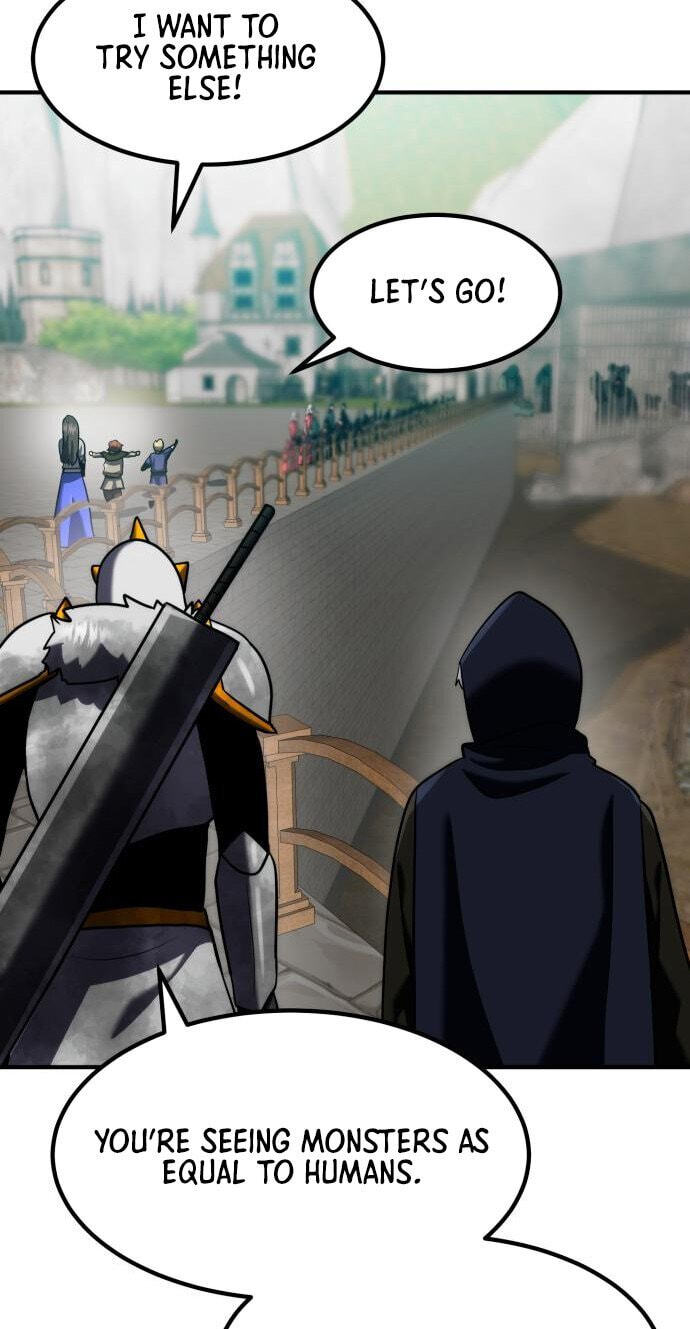 Read Defense Breaker chapter 46 image 20 on Lezhin