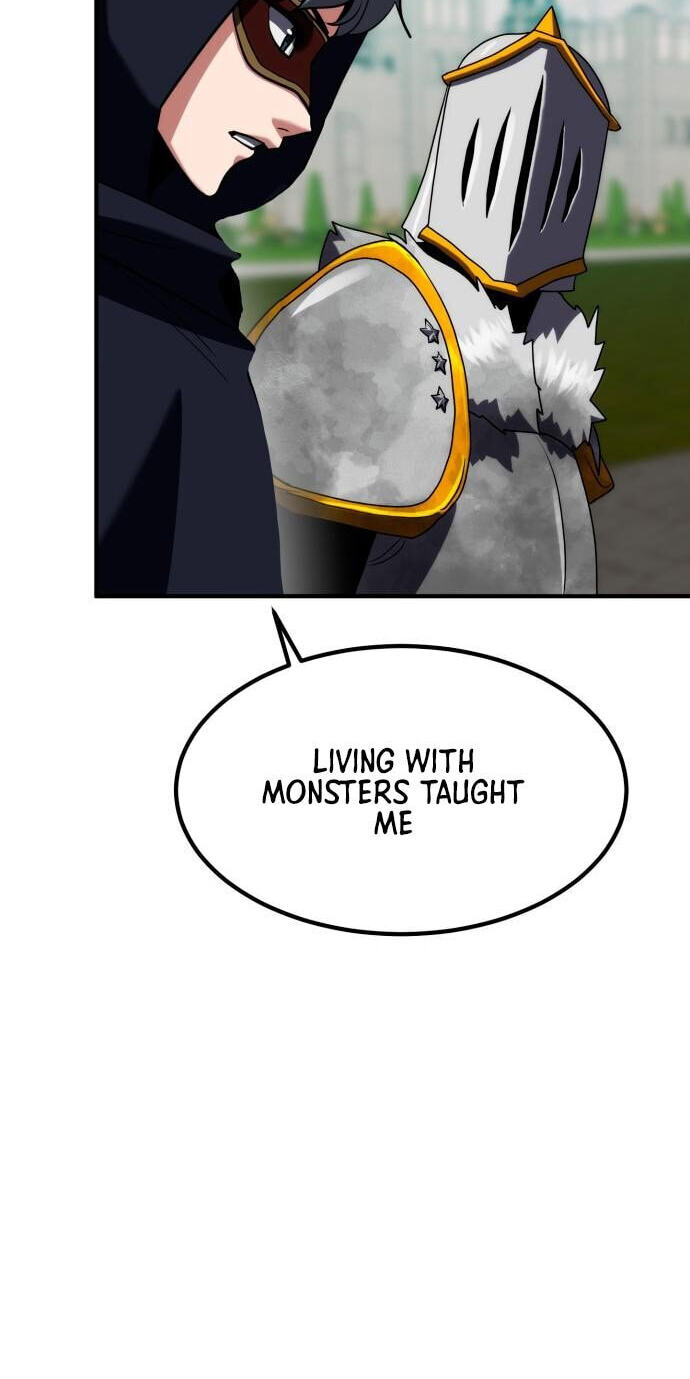 Read Defense Breaker chapter 46 image 22 on Lezhin