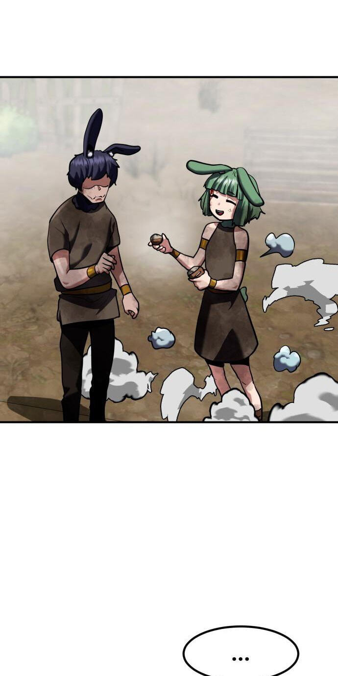 Read Defense Breaker chapter 46 image 24 on Lezhin