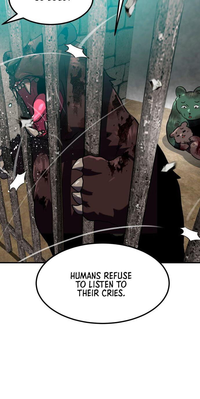 Read Defense Breaker chapter 46 image 26 on Lezhin