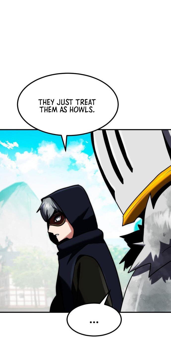 Read Defense Breaker chapter 46 image 27 on Lezhin