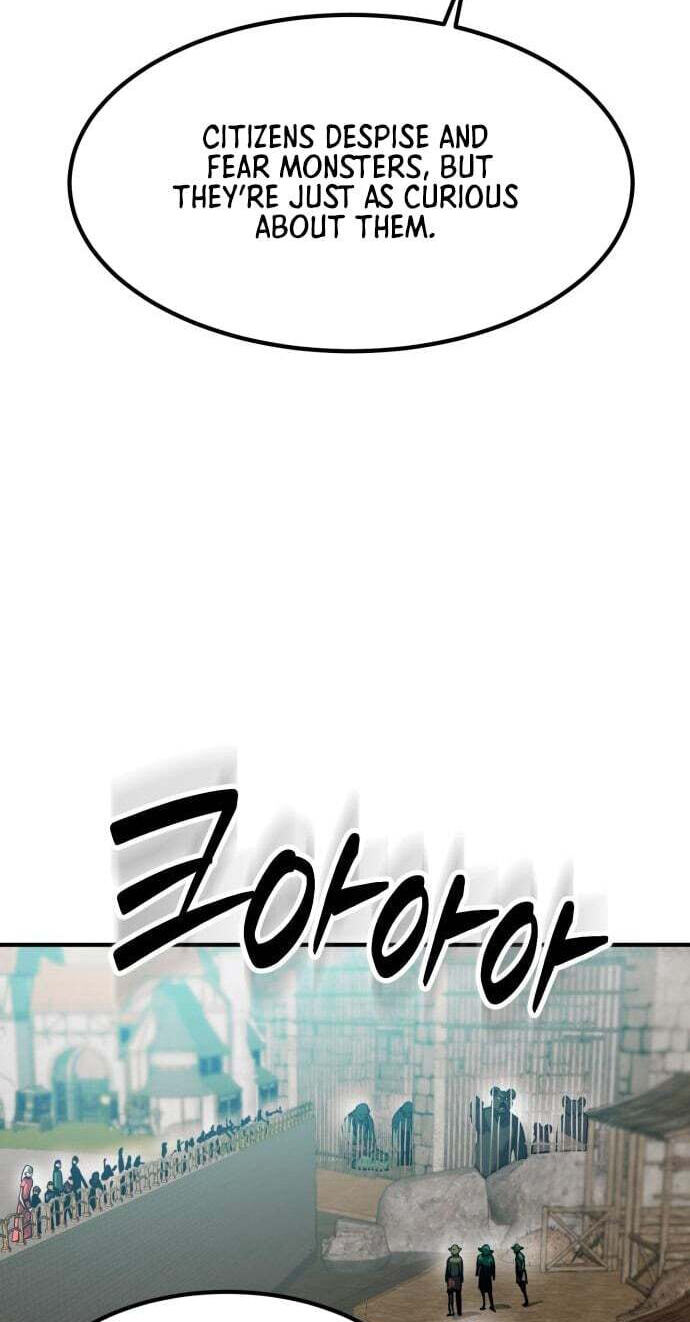 Read Defense Breaker chapter 46 image 3 on Lezhin