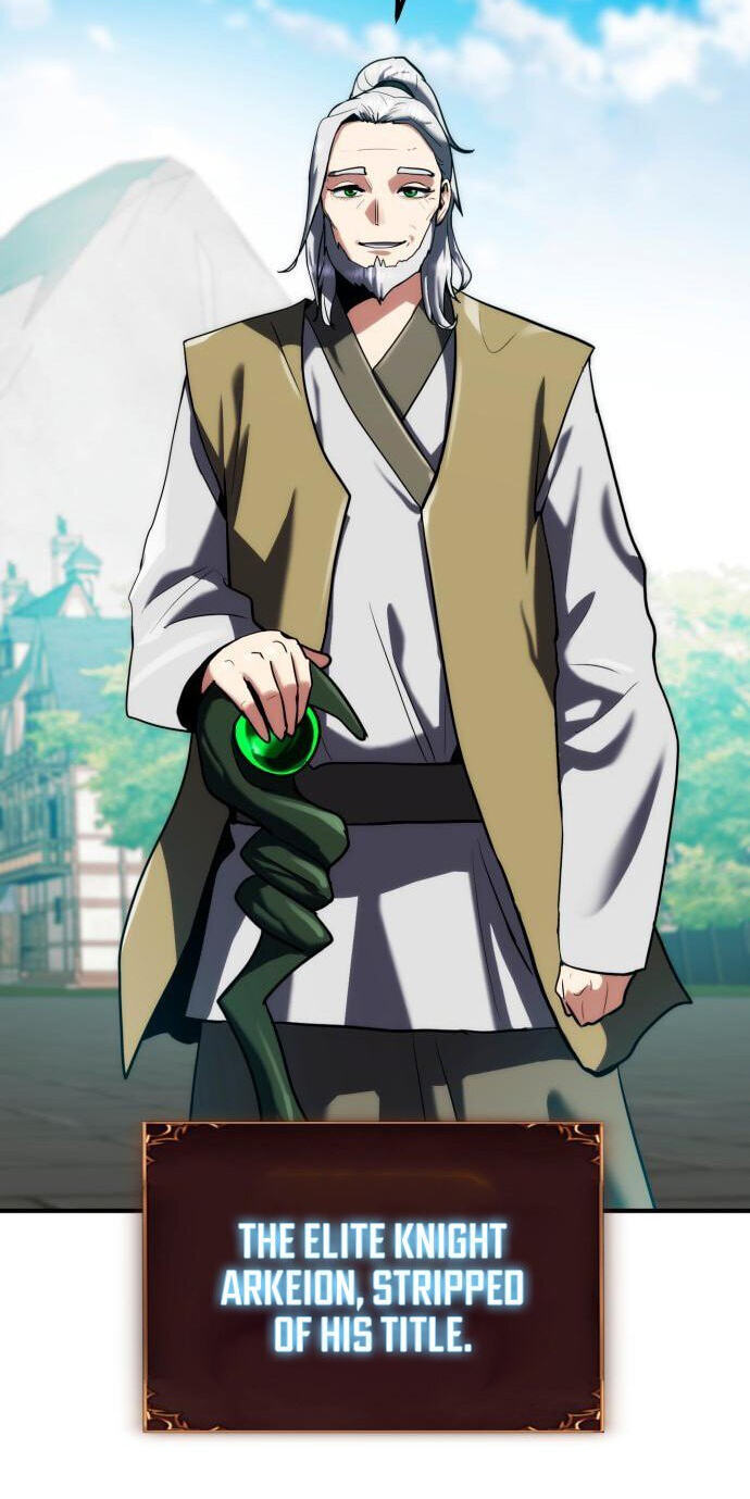 Read Defense Breaker chapter 46 image 31 on Lezhin