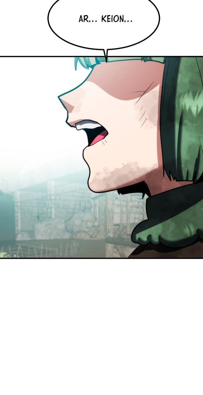 Read Defense Breaker chapter 46 image 35 on Lezhin