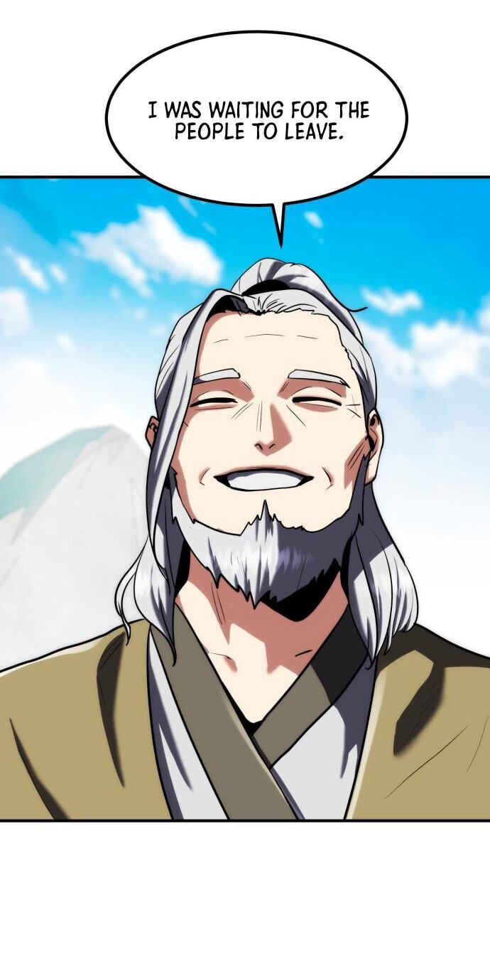 Read Defense Breaker chapter 46 image 37 on Lezhin