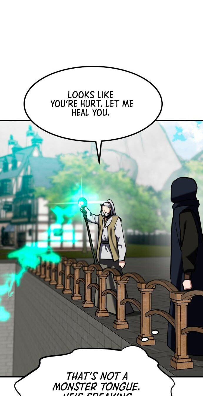 Read Defense Breaker chapter 46 image 39 on Lezhin
