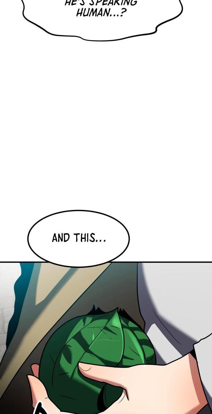 Read Defense Breaker chapter 46 image 40 on Lezhin